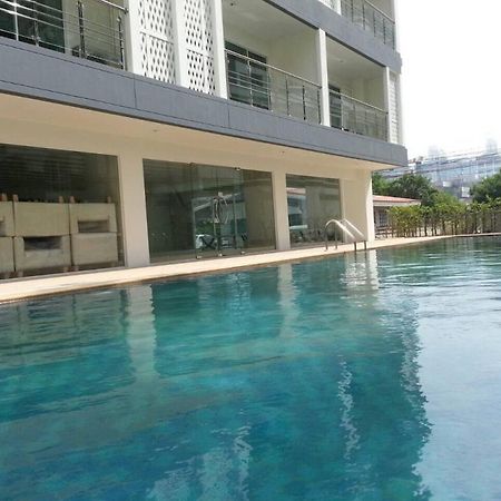 R-Con Rest Sea Pattaya Exterior foto