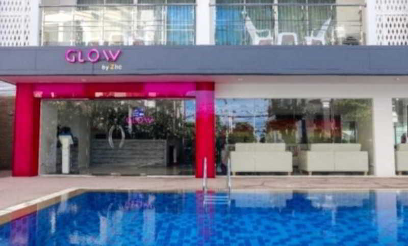 R-Con Rest Sea Pattaya Exterior foto