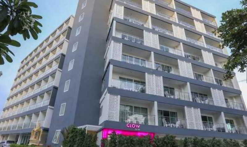 R-Con Rest Sea Pattaya Exterior foto